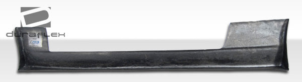 1989-1994 Nissan 240SX S13 Duraflex B-Sport Side Skirts Rocker Panels - 2 Piece