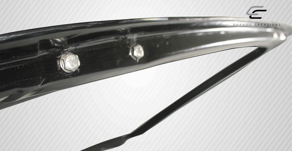 1989-1994 Nissan 240SX S13 HB Carbon Creations OEM Look Trunk - 1 Piece