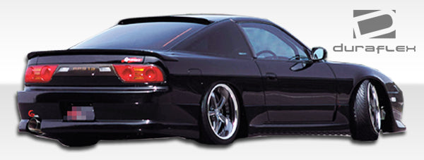 1989-1994 Nissan 240SX S13 HB Duraflex GP-2 Body Kit - 4 Piece