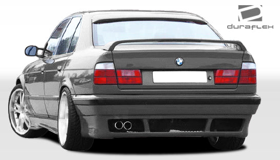 1989-1995 BMW 5 Series E34 Duraflex SR-S Body Kit - 4 Piece
