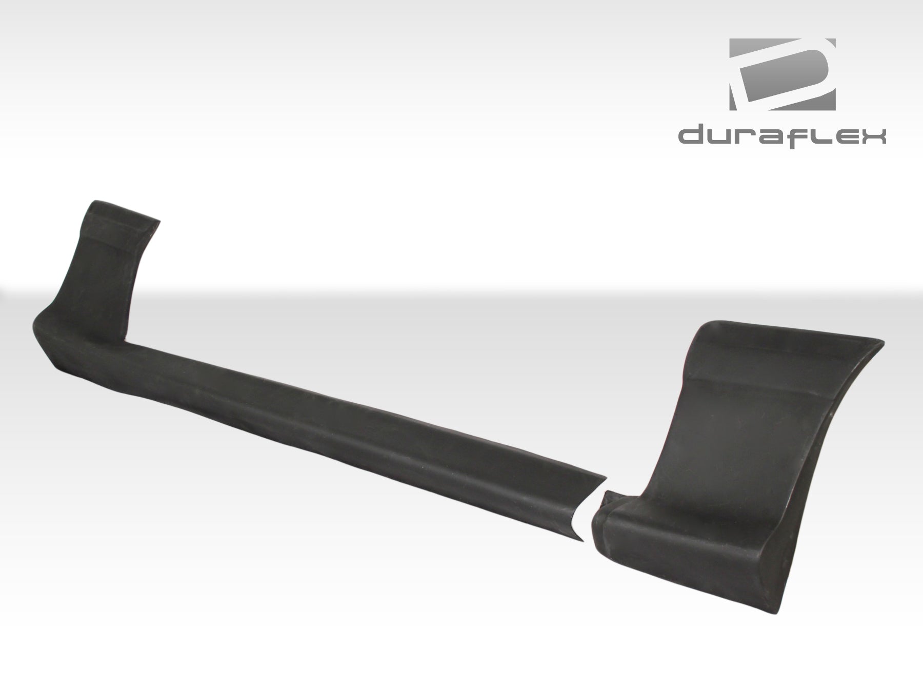 1983-1986 Ford Mustang Duraflex Colt Body Kit - 4 Piece