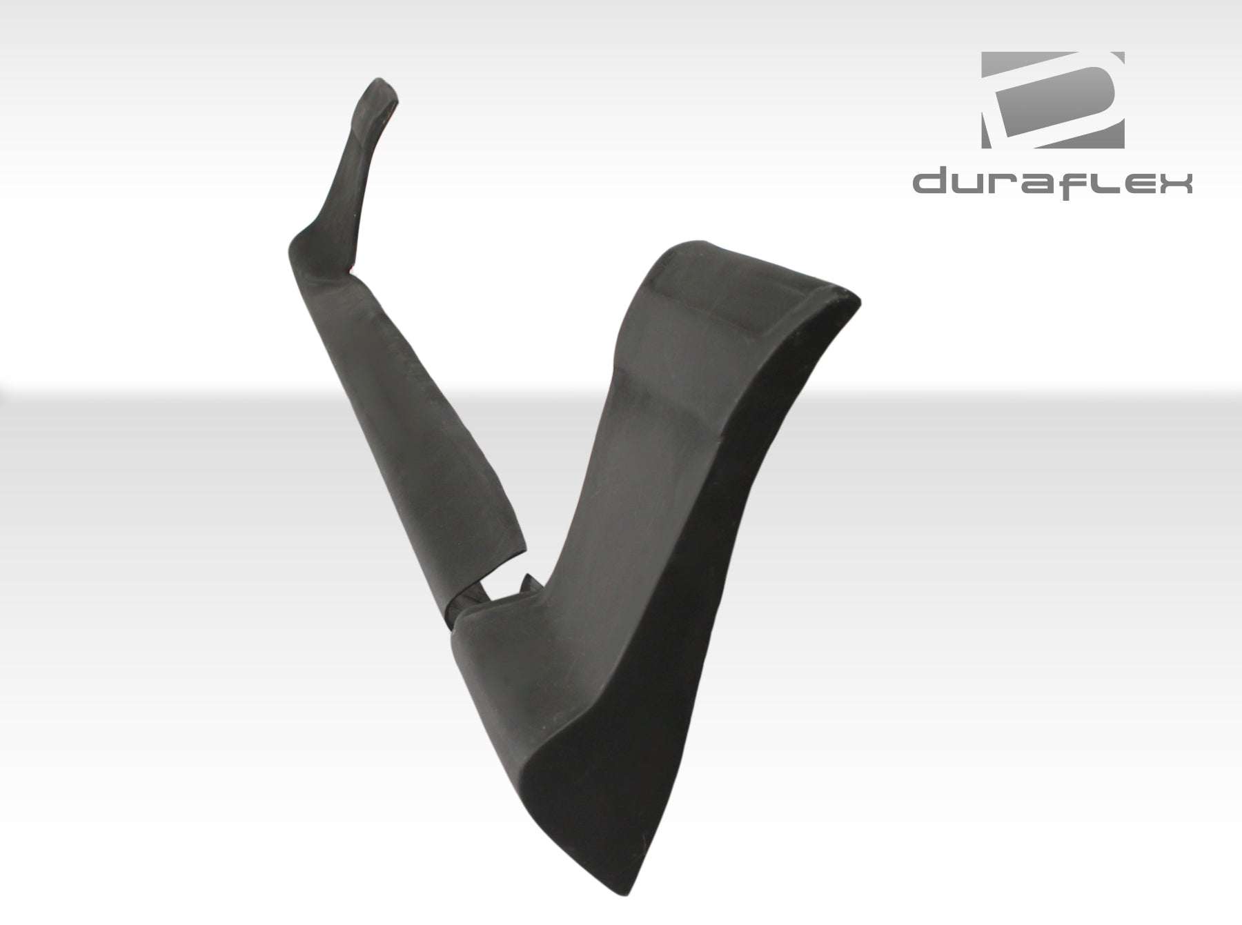 1983-1986 Ford Mustang Duraflex Colt Body Kit - 4 Piece