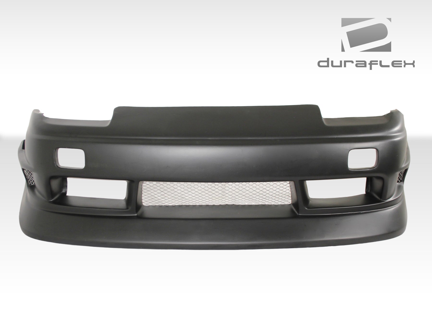 1989-1994 Nissan 240SX S13 Duraflex B-Sport Front Bumper Cover - 1 Piece