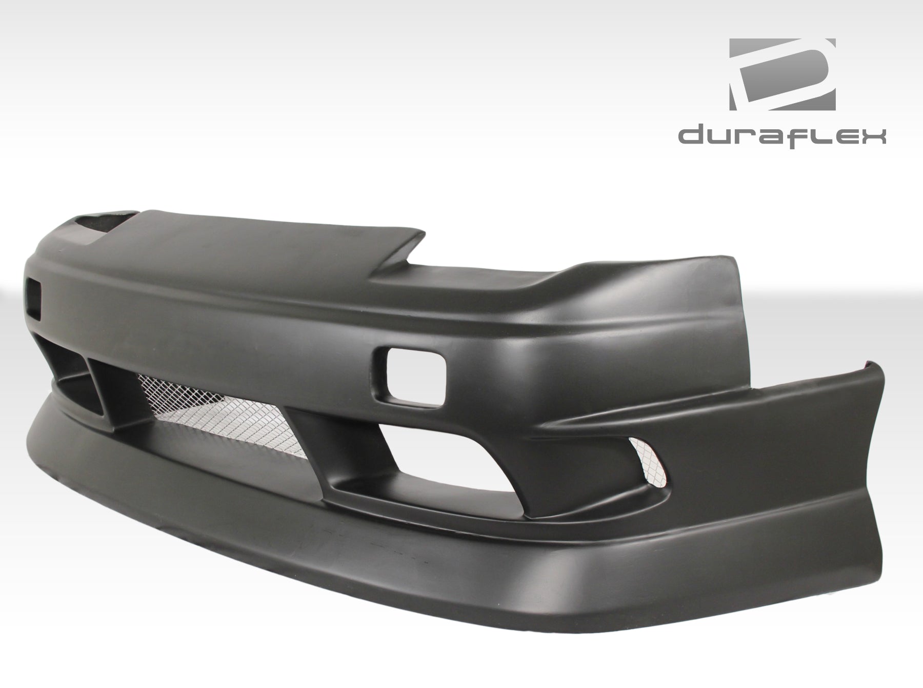1989-1994 Nissan 240SX S13 Duraflex B-Sport Front Bumper Cover - 1 Piece