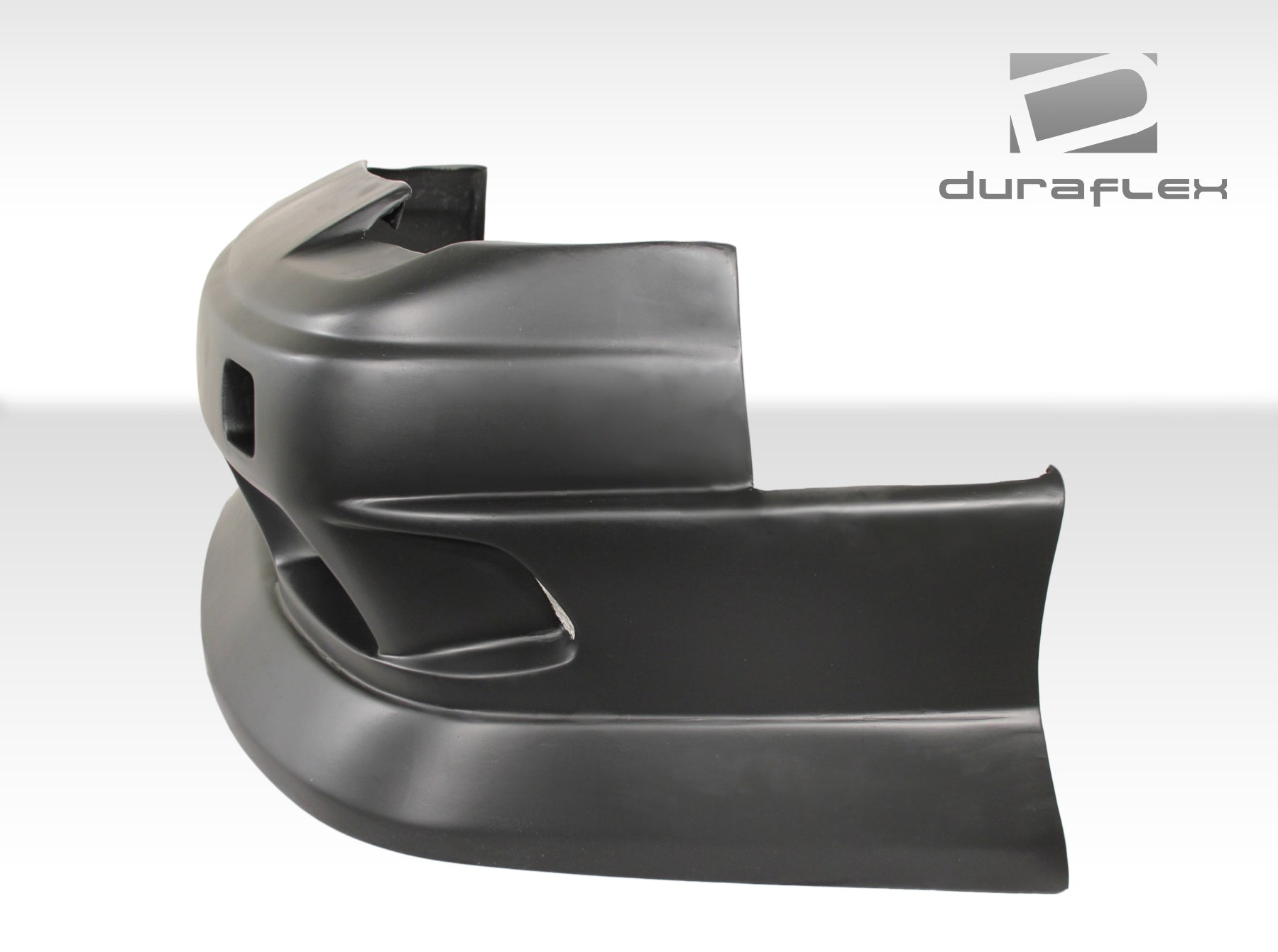 1989-1994 Nissan 240SX S13 Duraflex B-Sport Front Bumper Cover - 1 Piece