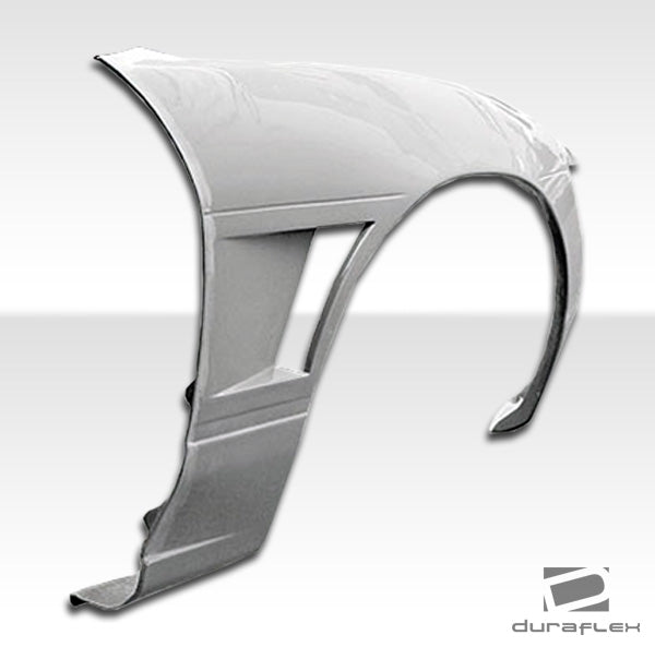 1989-1994 Nissan 240SX S13 Duraflex S13 G-PR Conversion Kit - 4 Piece