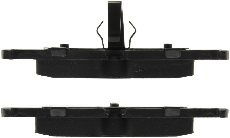 Street Driven Performance