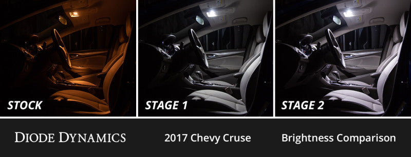 Street Driven Performance