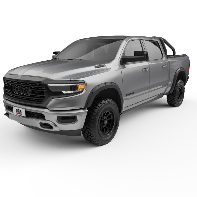 Street Driven Performance