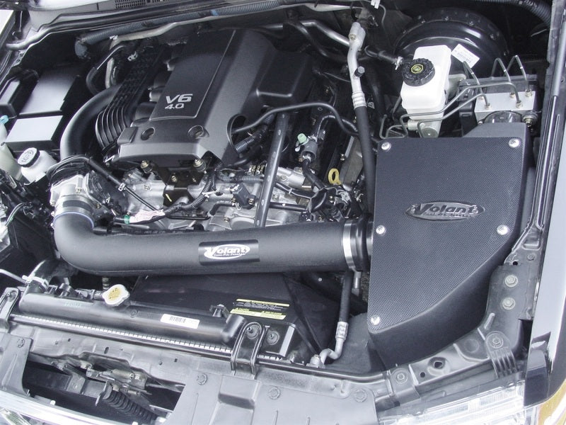 Street Driven Performance