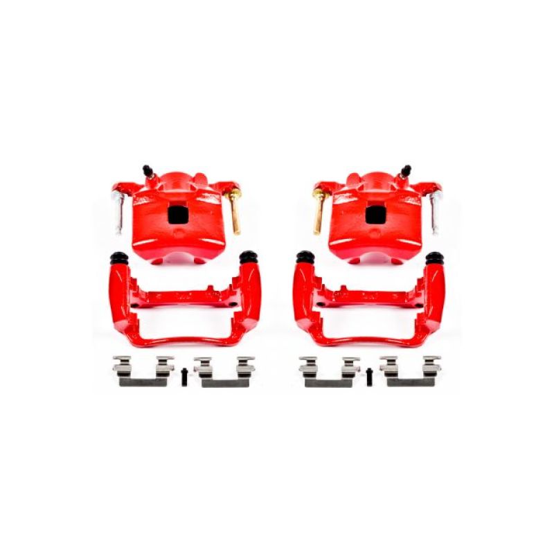 Street Driven Performance