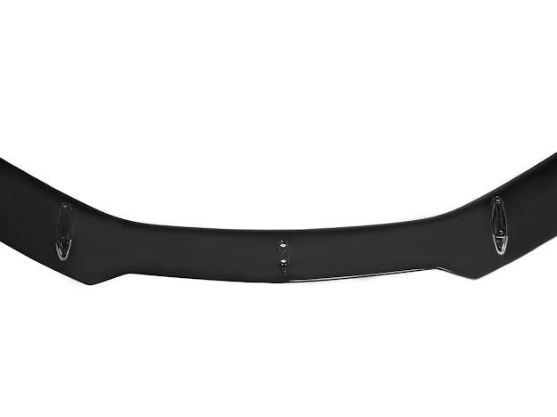 2016+ 6th Gen Camaro - "ZL1 - 1LE Performance Package" Rear Trunk Spoiler Wing with Spoiler Camera Option - for all models