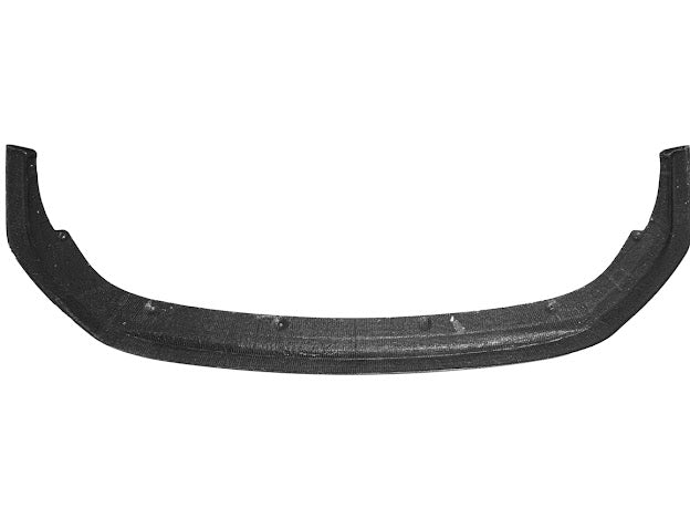 2023-UP TOYOTA GR COROLLA |GR STYLE FRONT LIP SPLITTER GROUND EFFECTS