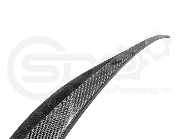 2005-2013 Chevrolet Corvette C6 |Z06 ZR1 STYLE CARBON FIBER Front & Rear Splash Guard Mud Flaps