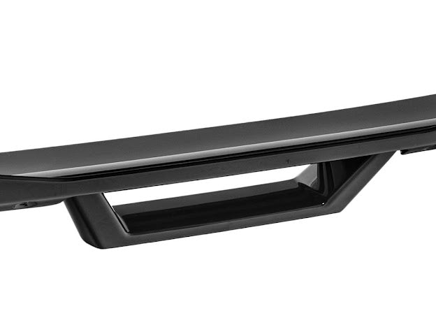 2015-2023 MUSTANG S550 | REAR WICKERBILL WING SPOILER S650 DARKHORSE STYLE