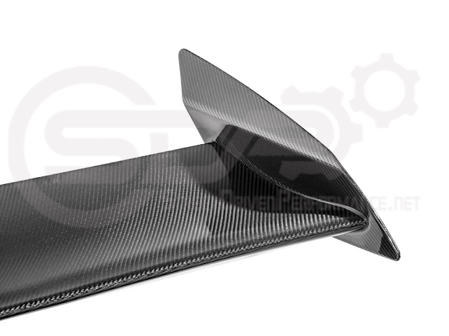 2020-UP CORVETTE C8 | ZR1 STYLE REAR WING SPOILER