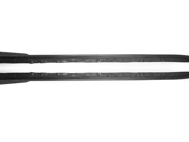 2015-2021 SUBARU WRX / STI “COMPETITION SPORT” VERSION 2 SIDE SKIRTS ROCKER PANEL GROUND EFFECTS