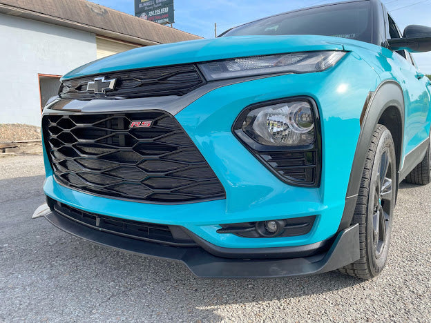 Street Driven Performance