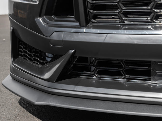 2024-UP FORD MUSTANG S650 | DARK HORSE CONVERSION BUMPER KIT