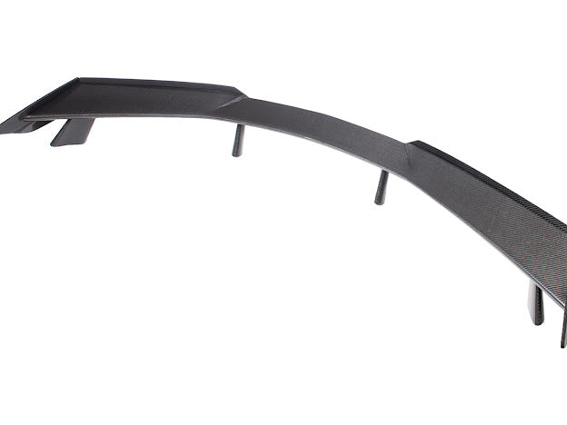 2020-UP CORVETTE C8 Z51 & STINGRAY | WICKERBILL REAR SPOILER HIGH WING