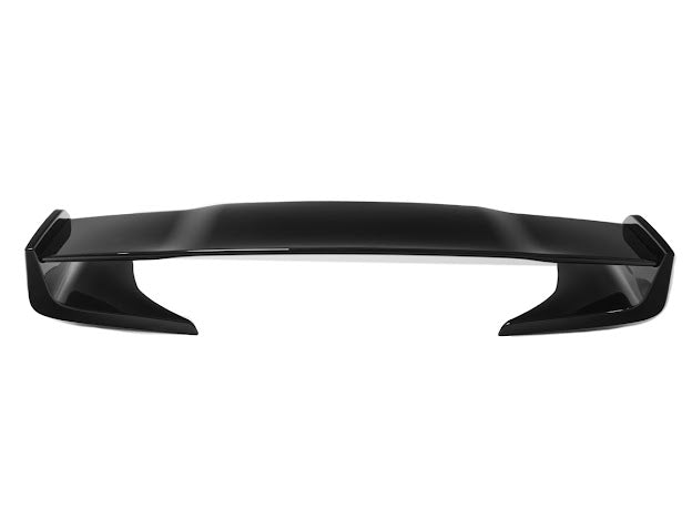 2020-Up Toyota GR Supra A90 A91 | ST Style GLOSSY BLACK Rear Trunk Lid Wing Spoiler