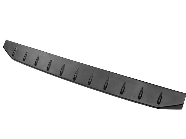 2014-2021 Toyota Tundra | Street Series Matte Black Tailgate Rear Wing Spoiler