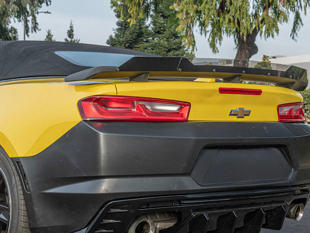 Street Driven Performance