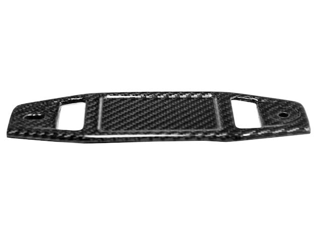 2023-UP CORVETTE C8 Z06 | ENGINE BAY BUILDER PLAQUE