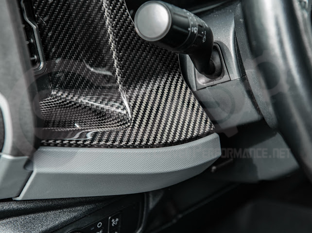 Street Driven Performance