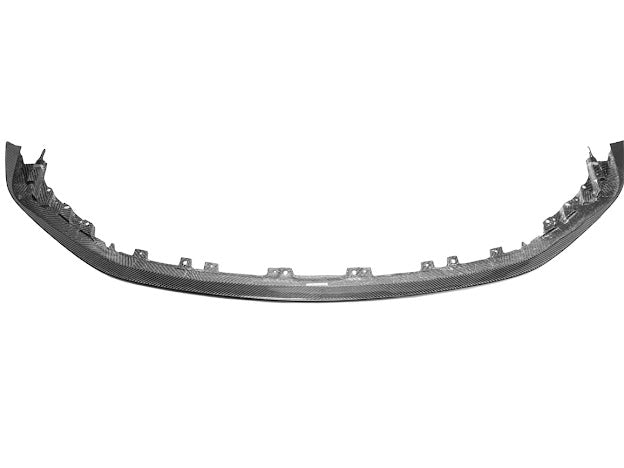 2019-UP RAM 1500 TRX CARBON FIBER FRONT UPPER GRILLE TRIM SURROUNDING