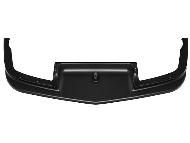 1997-2004 CHEVROLET CORVETTE C5 PERFORMANCE FRONT SPLITTER LIP GROUND EFFECTS