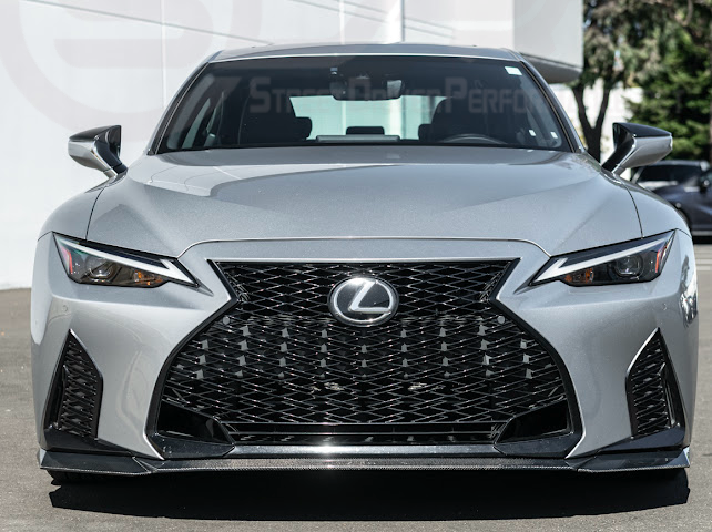 Street Driven Performance