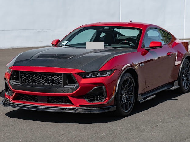Street Driven Performance
