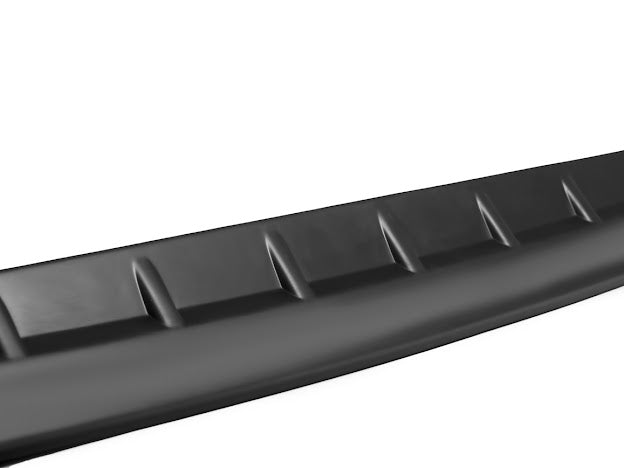 2014-2018 Silverado Sierra Street Series ABS Plastic Tailgate Rear Wing Spoiler