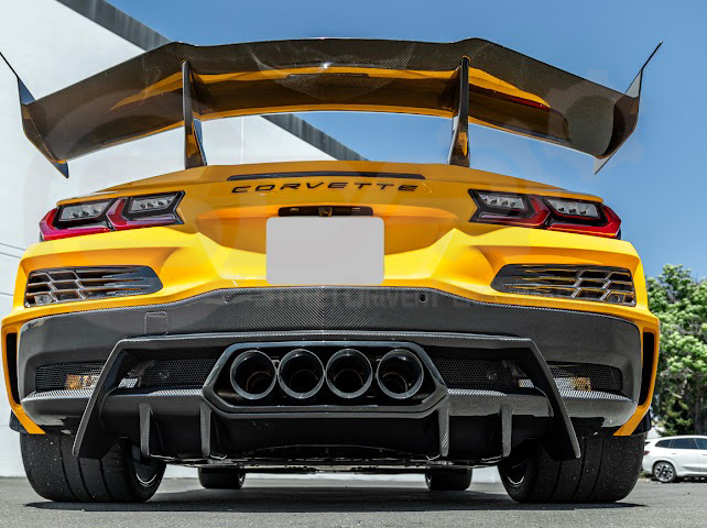 Street Driven Performance
