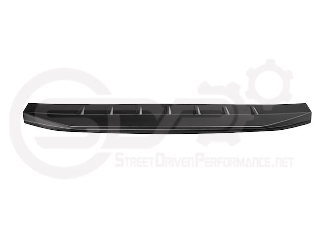 2024-UP CHEVROLET COLORADO | GMC CANYON REAR TAILGATE TRUNK SPOILER