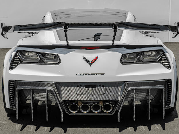 Street Driven Performance