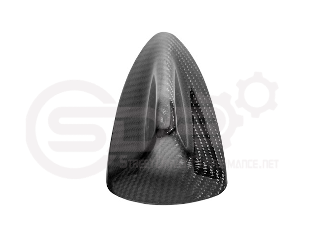 2008-15 CADILLAC GEN 2 CTS / CTS-V, V2 TAPE ON SHARK FIN ANTENNA COVER
