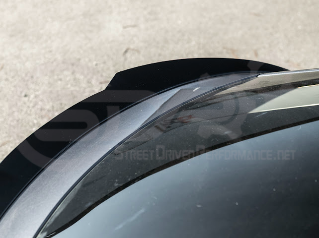 Street Driven Performance