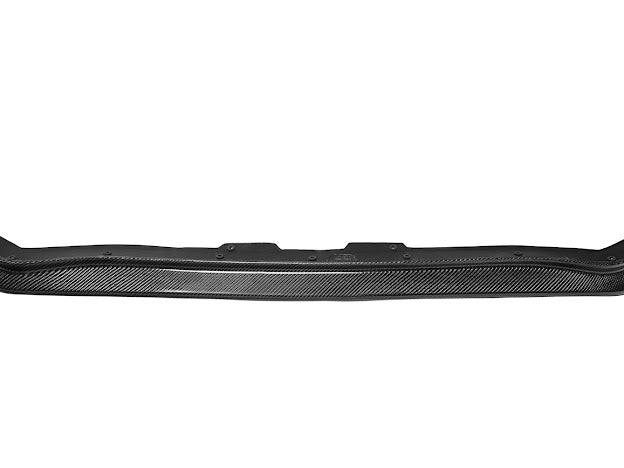 2018-2021 SUBARU WRX / STI | VRS STYLE CARBON FIBER FRONT SPLITTER LIP GROUND EFFECT