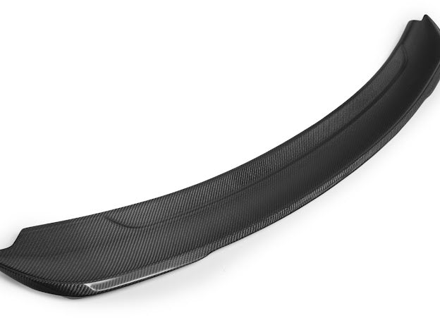 2015-2023 FORD MUSTANG S550 | GT350 STYLE REAR SPOILER WING