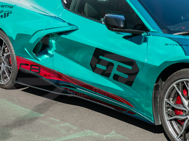 Street Driven Performance