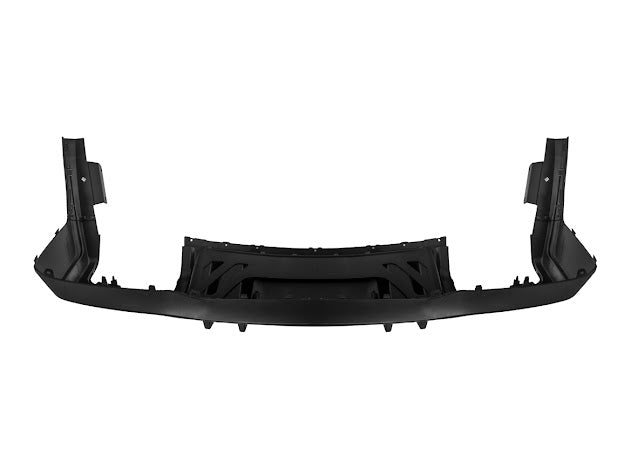 2024-UP FORD MUSTANG S650 | PERFORMANCE PACKAGE REAR BUMPER DIFFUSER