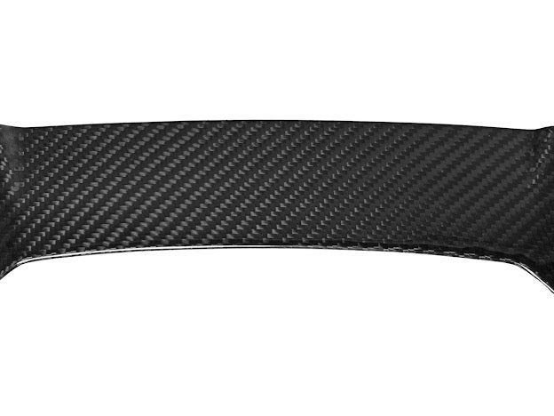 2020+ CORVETTE C8 CONVERTIBLE | CARBON FIBER INTERIOR WATERFALL SPEAKER GRILLE
