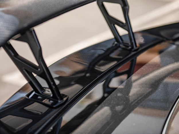 2019 CORVETTE C7 ZR1 CARBON FIBER REAR WING SPOILER