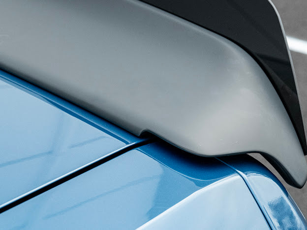 2008-UP DODGE CHALLENGER HELLCAT REDEYE WICKERBILL SPOILER WING