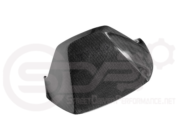 2022-UP SUBARU WRX | FACTORY STYLE CARBON FIBER CLUSTER DASHBOARD TRIM