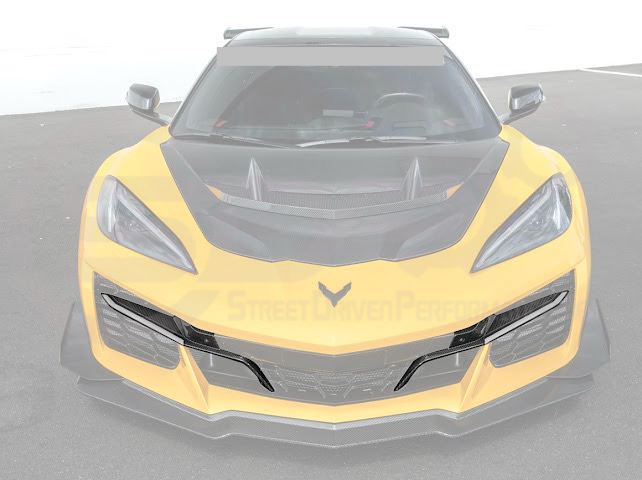 Street Driven Performance
