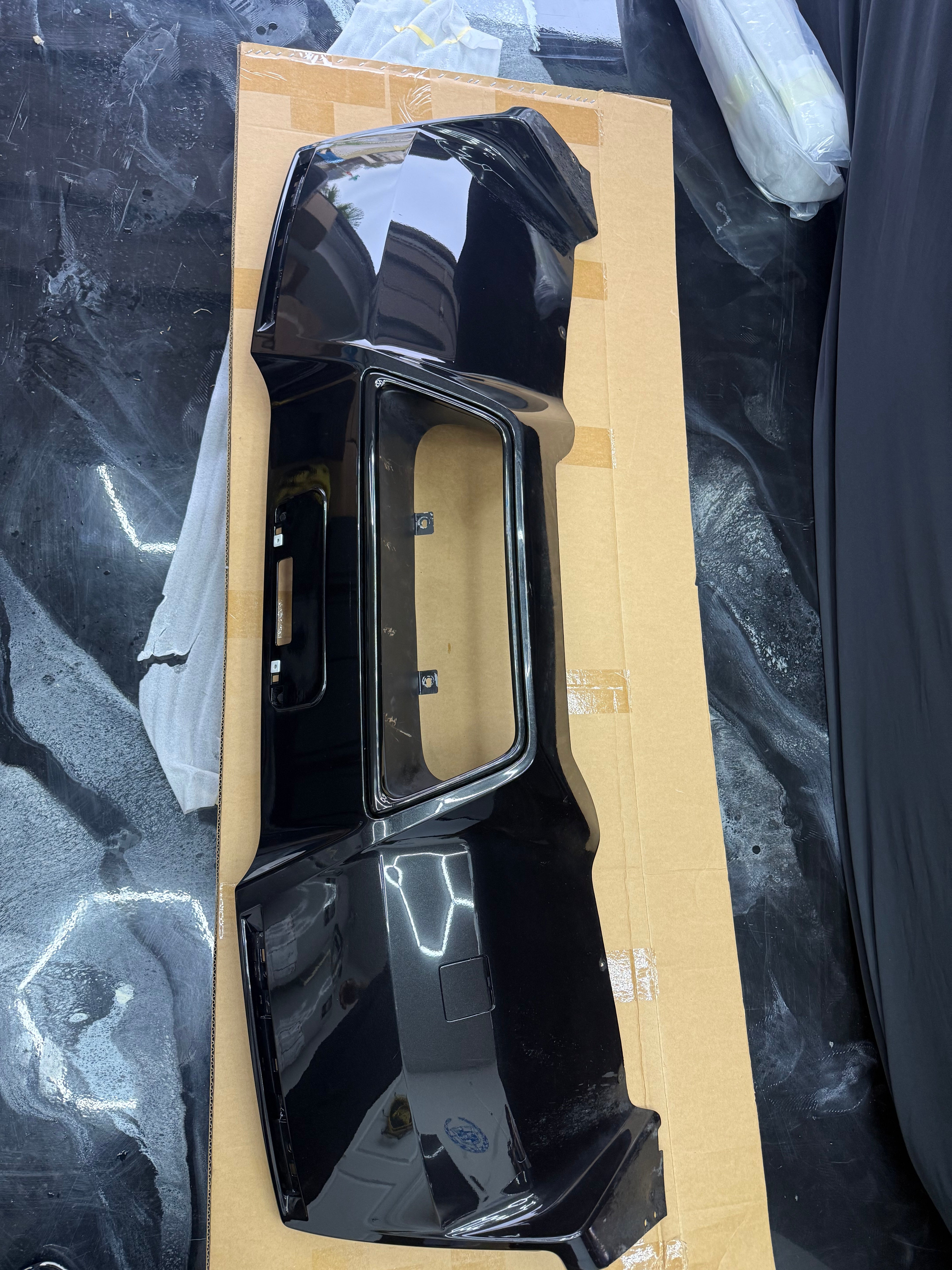 Street Driven Performance