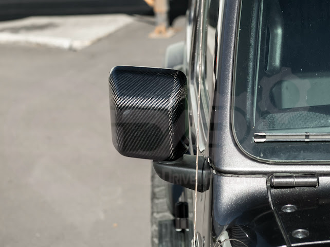 Street Driven Performance